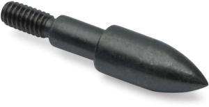 NAP Practice 3D Point 125 Grain 5/16" Cut 12-Pack