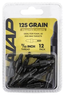 NAP Practice 3D Field Points, 12 Pack