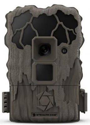 Walkers STC-QS20 QS20 20 MP Low Glow 80 Ft Camo SD Card Slot/Up To 32GB Memory 888151030448