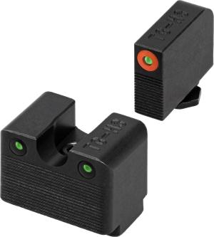 Truglo Glock 42,43,48 Tritium Pro Sight Set
