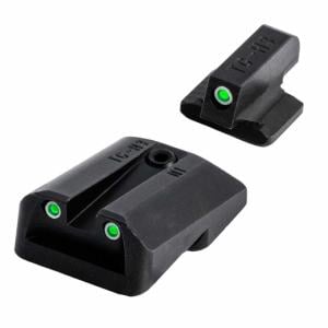 TruGlo Glock 42,43,43X,48 Tritium X Night Sight Set TGTG231G1XA