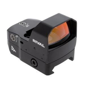 Rival Arms X1 Micro Reflex Red Dot Sight 3 MOA Reticle RMR