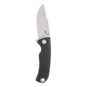 SOG Specialty Knives & Tools Tellus Atk / Black + Blaze Orange - 11-06-02-43