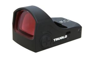 TruGlo Nexus Red Dot Reflex Sight 888151081938