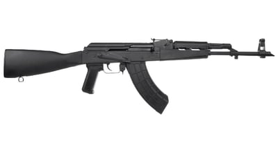 Century International Arms Inc. WASR-10 7.62x39mm 787450690936