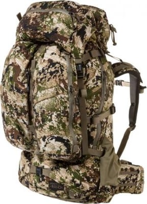 Mystery Ranch Marshall Backpack, Optifade Subalpine, Extra Large