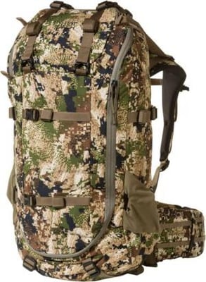 Mystery Ranch Sawtooth 45 Backpack, Optifade Subalpine, Small
