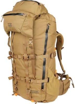Mystery Ranch Metcalf 75 Backpack - Men's, Buckskin, Large