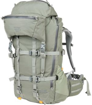 Mystery Ranch Metcalf 75 Backpack - Men's, Foliage, Extra Large