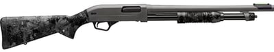 Winchester SXP Hybrid Defender 12 GA 048702025631