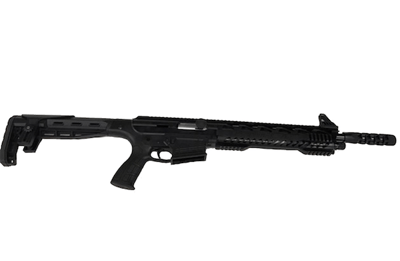 PW Arms   8894020000025