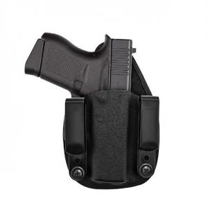 Tagua Gunleather Glock 43 Armament The Recruiter Holster 889620173604