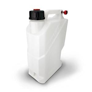 STRIKER 00281 STRIKER EZ3 UTILITY JUG 3 GALLON DUAL HNDLE W/SIDE VENT