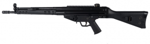 PTR91 PTR-32 CA KFR 7.62X39 10-Round 16" Semi-Automatic Rifle in Black - PTR500