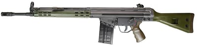 PTR GI ODG 308Win/7.62x51 18" Barrel 20+1 100