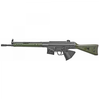 PTR-91 GIRK