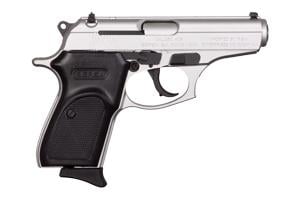 Bersa-eagle Thunder 380 Nickel T380NKL8