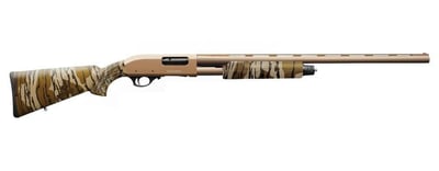 Charles Daly 301 Field Mossy Oak Bottomland
