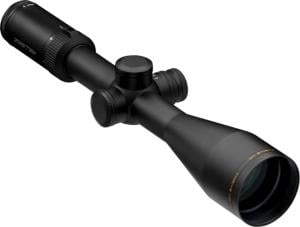 ZeroTech Thrive HD 3-18x56mm, 30mm Tube, Second Focal Plane, PHR II Iluminated Reticle, Black TH3186PIR