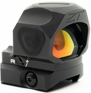 ZeroTech Trace HALO 3MOA RMSc 3 MOA Red Dot Reflex Sight