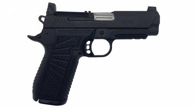 Wilson Combat SFX9 Compact