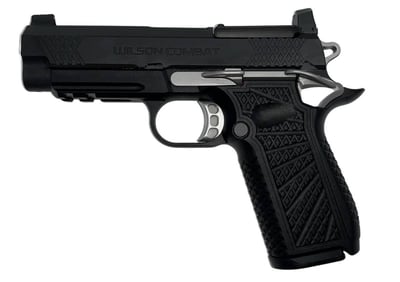 Wilson Combat SFX9 Compact