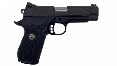 Wilson Combat Experior