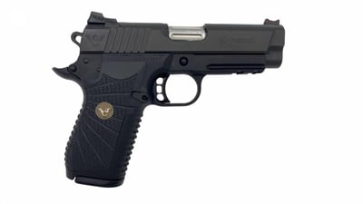 Wilson Combat Experior