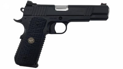 Wilson Combat Experior Full Size