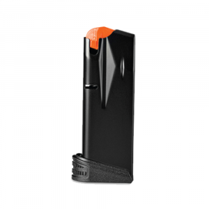 FN Reflex 9mm 11 Round Magazine with Finger Rest - Black