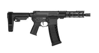 CMMG Banshee MK4