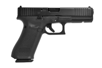 17 Gen 5 MOS (Factory Rebuilt)