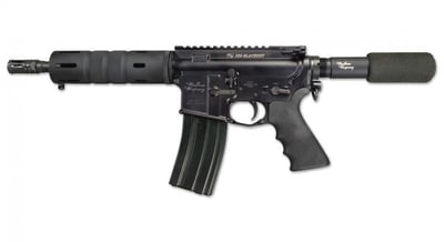 Windham Weaponry RP9SFS-7-300 Pistol 300 Blackout 848037035455