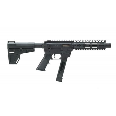 Freedom Ordnance FX-9 AR Pistol 9mm 856169007028