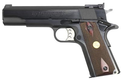 Colt 1911 National Match Gold Cup