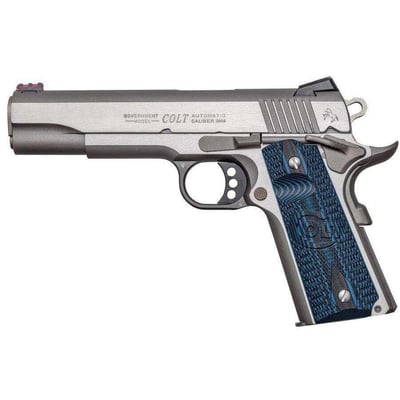 1911 Competition