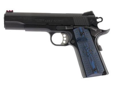 1911 Government Competition Series 70