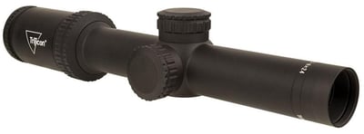 Trijicon Ascent 1-4x24 Riflescope