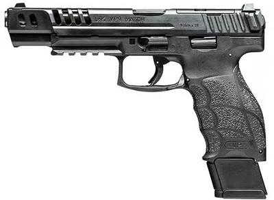 Heckler & Koch VP9 9mm 