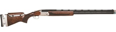 Mossberg Gold Reserve Super Sport