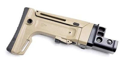A3 Industries B&T APC GHM Folding Rifle Stock