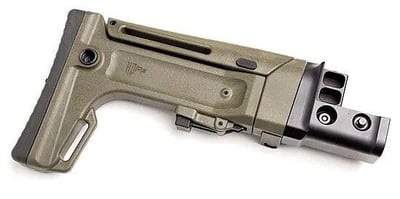 A3 Industries B&T APC GHM Folding Rifle Stock