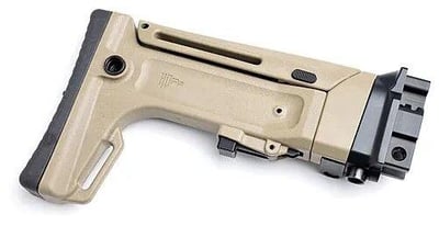 A3 Industries B&T APC Pistol Caliber Folding Rifle Stock