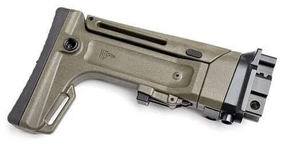 A3 Industries B&T APC Pistol Caliber Folding Rifle Stock