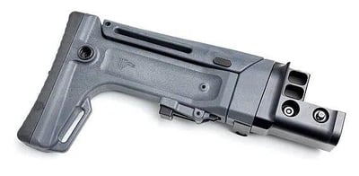 A3 Industries B&T APC GHM Folding Rifle Stock