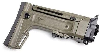 A3 Industries CMMG Dissent MK4 Folding Rifle Stock