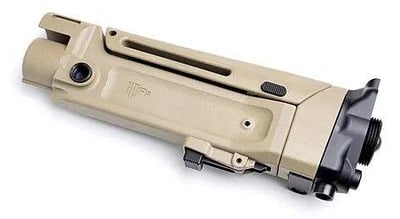 A3 Industries CMMG Dissent MK4 Folding Stabilizing Brace