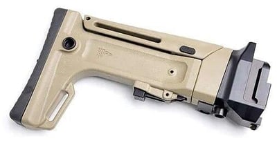 A3 Industries CZ Bren 2 Folding Rifle Stock