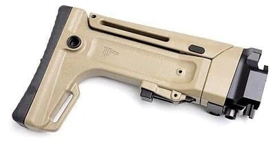 A3 Industries Cz Scorpion Folding Rifle Stock