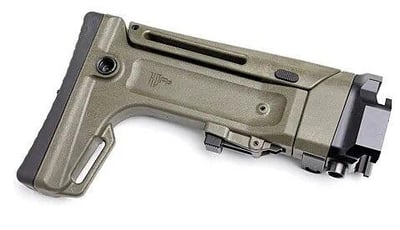 A3 Industries Cz Scorpion Folding Rifle Stock